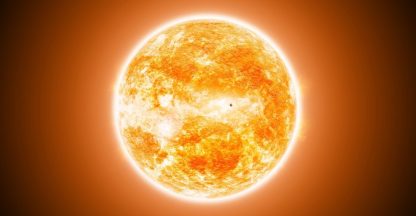 The Sun as Soul Significator