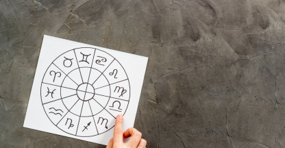 The Lagna or Ascendant of a Birth Chart